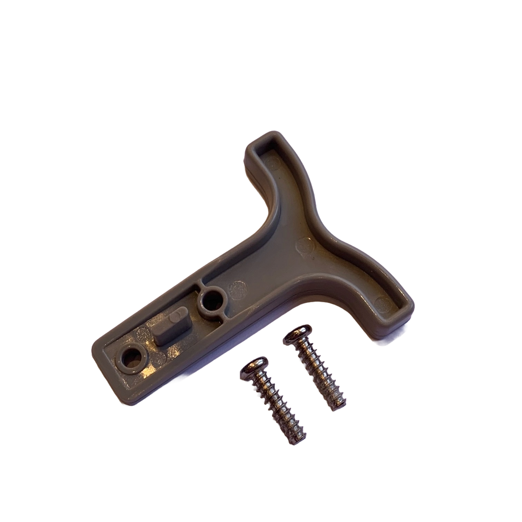 50A pull handle grey