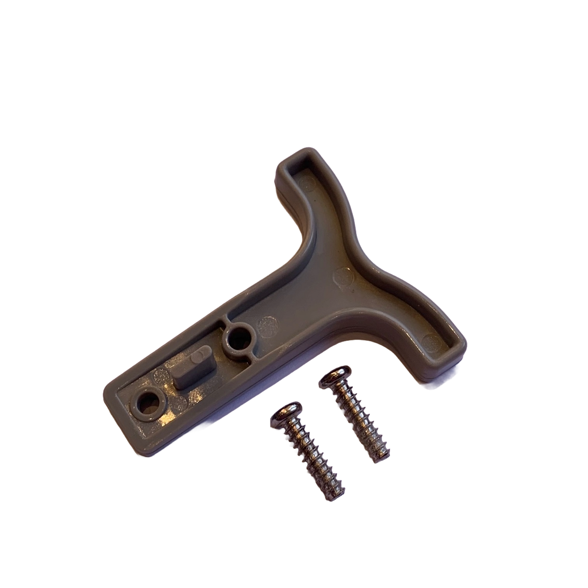 50A pull handle grey